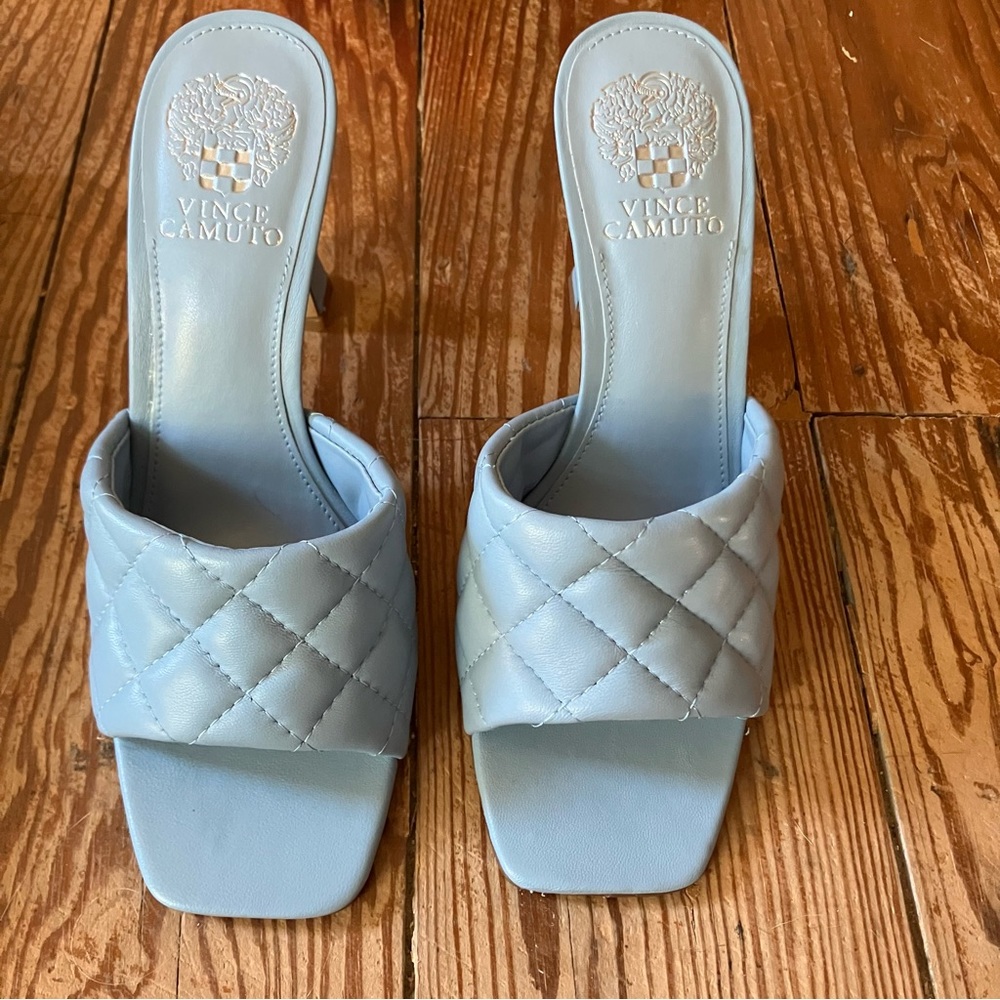 Brand New Vince Camuto Heels